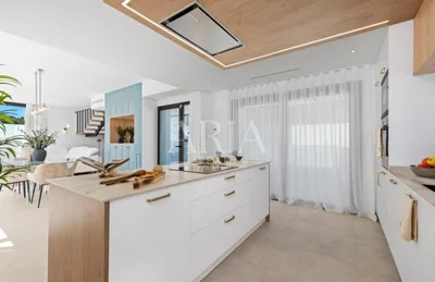 Villa i Polop, Polop – foto 68