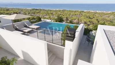 Wohnung in Guardamar del Segura, Guardamar del Segura – Foto 48