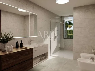 Villa i Finestrat, Finestrat – foto 18
