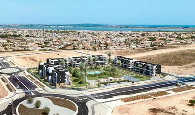 Apartment in Torrevieja, Torrevieja – photo 20
