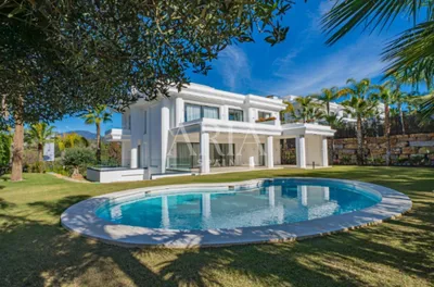 Villa in Marbella, Marbella – photo 42