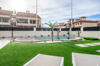 Hus i Roldán, Roldán – foto 52