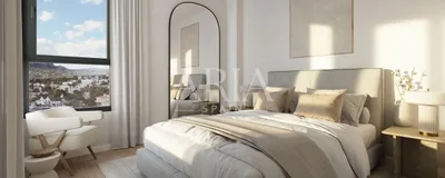 Wohnung in Calpe, Calpe – Foto 23