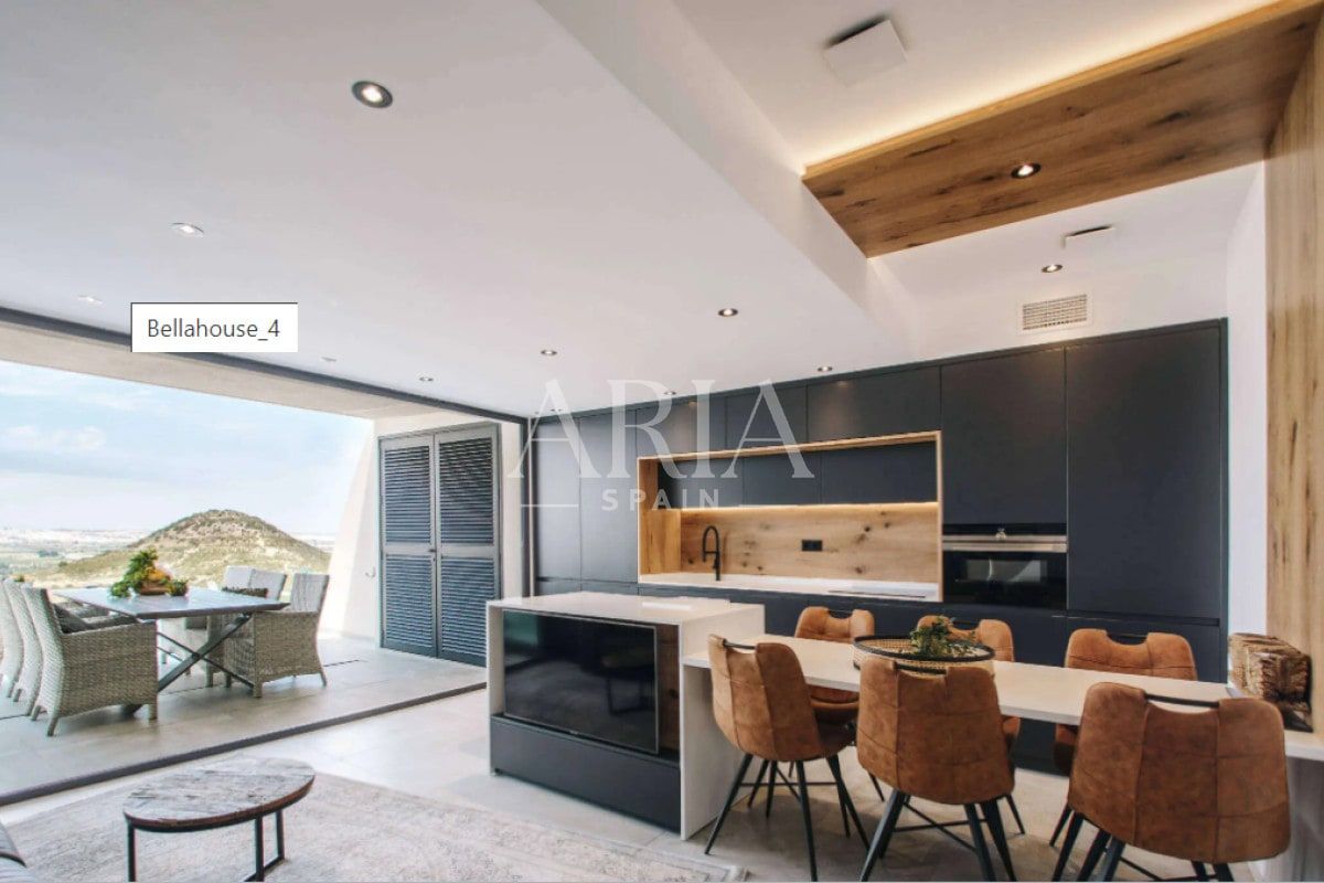 Luxury Apartments Oceanic · Rojales, Rojales – Foto 6