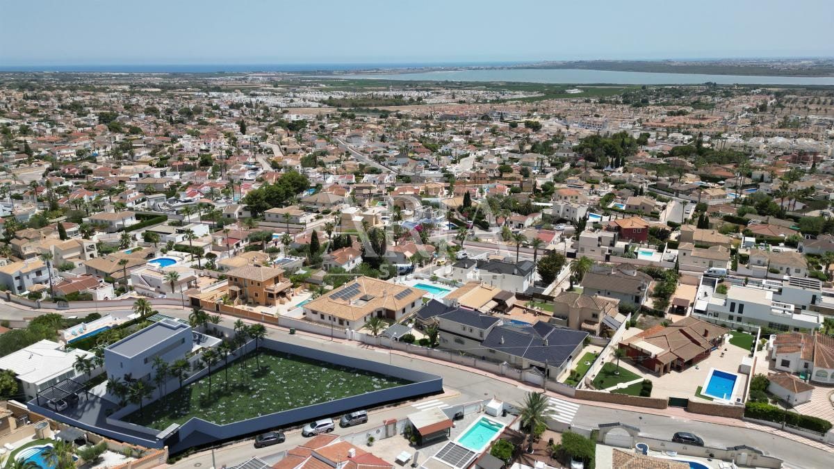 Villa i Ciudad Quesada, Ciudad Quesada – bilde 14