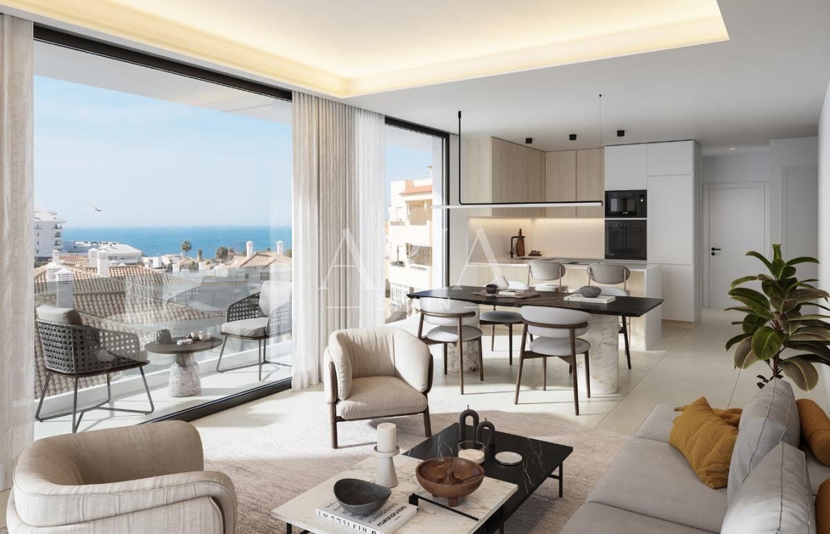 Belvedere Collection · Fuengirola, Fuengirola – Foto 2