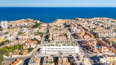 Hus i Torrevieja, Torrevieja – bilde 27