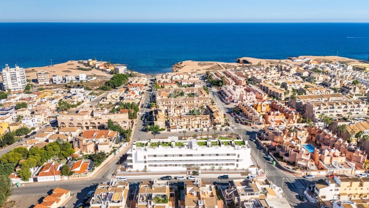Haus in Torrevieja, Torrevieja – Foto 8
