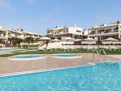 Bungalow à Torrevieja, Torrevieja – photo 27