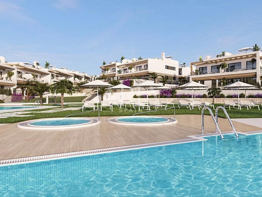 Coronella Living By Tm · Torrevieja, Torrevieja – Foto 3