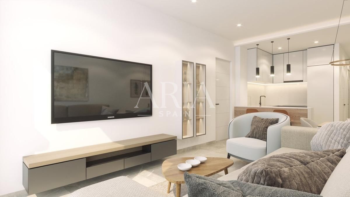 Apartament w Torrevieja, Torrevieja – zdjęcie 27