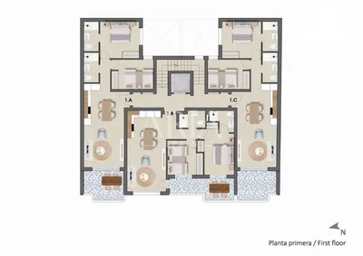 Apartamento en Pilar de la Horadada, Pilar de la Horadada – foto 28