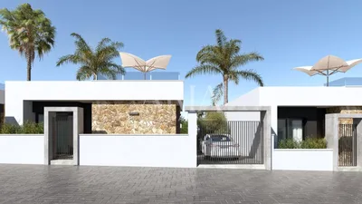 House in Rojales, Rojales – photo 23