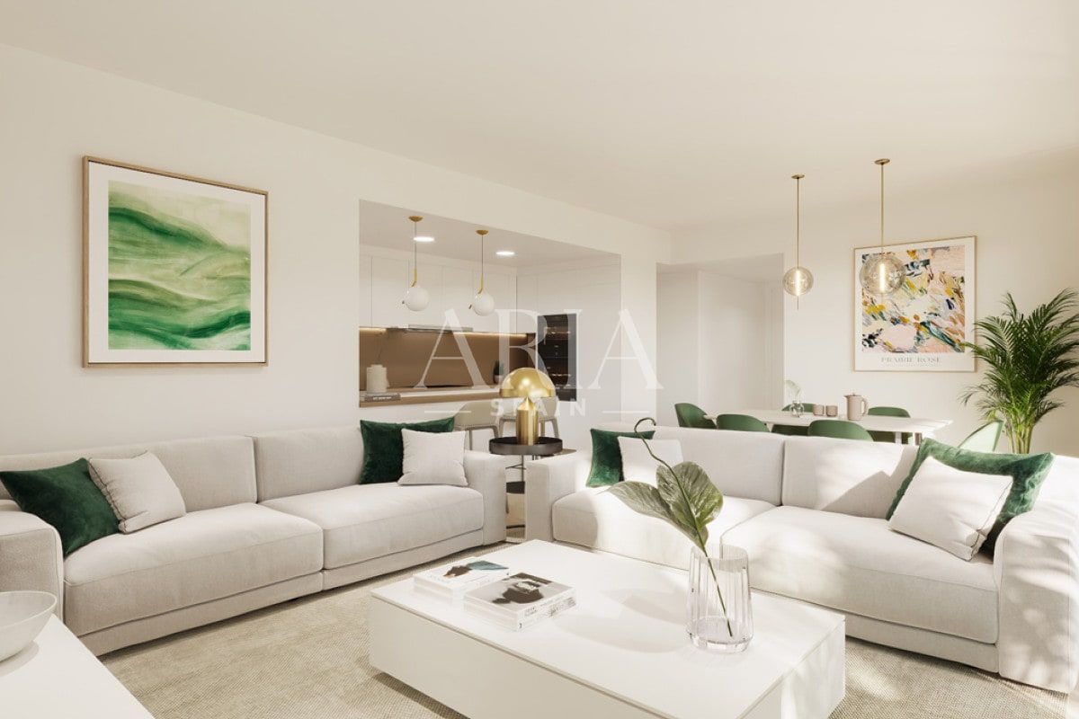 Wohnung in Estepona, Estepona – Foto 6