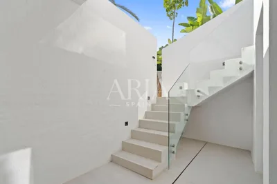 Townhouse in Estepona, Estepona – photo 35