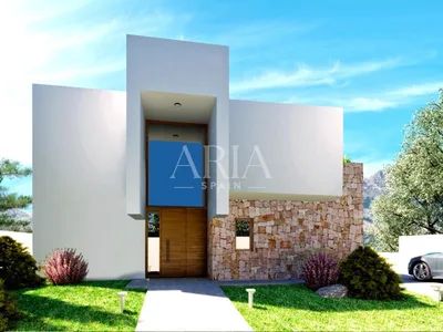 Villa i Polop, Polop – foto 12
