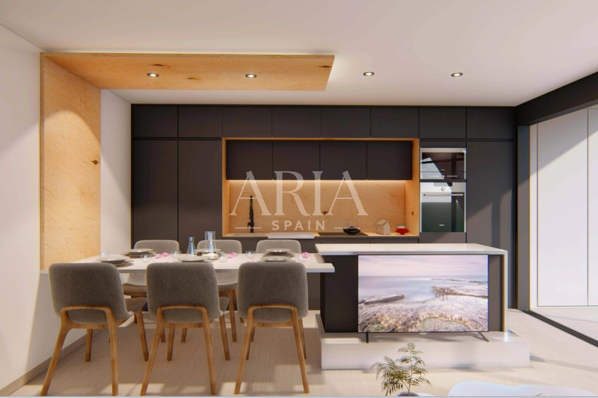 Luxury Apartments Oceanic · Rojales, Rojales – Foto 3