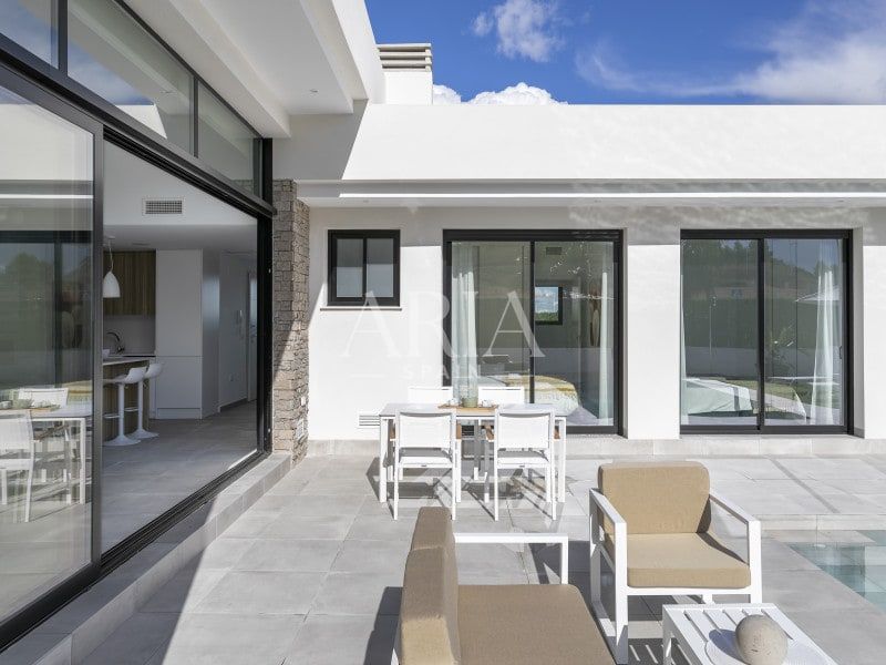 Haus in Calasparra, Calasparra – Foto 5