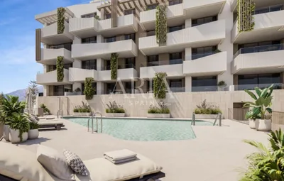 Appartement in Mijas, Mijas – foto 20