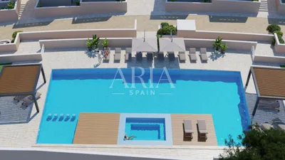 Bungalow i Pilar de la Horadada, Pilar de la Horadada – foto 16