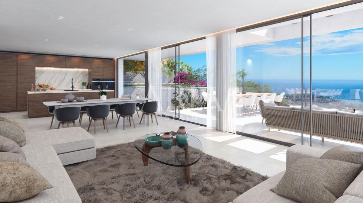 Pinares Hills Villa Castana · Malaga, Malaga – Foto 3