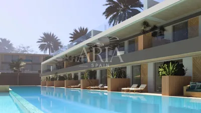 Lejlighed i Marbella, Marbella – foto 33