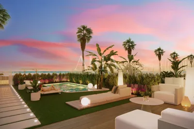 Appartement in La Manga, La Manga – foto 22