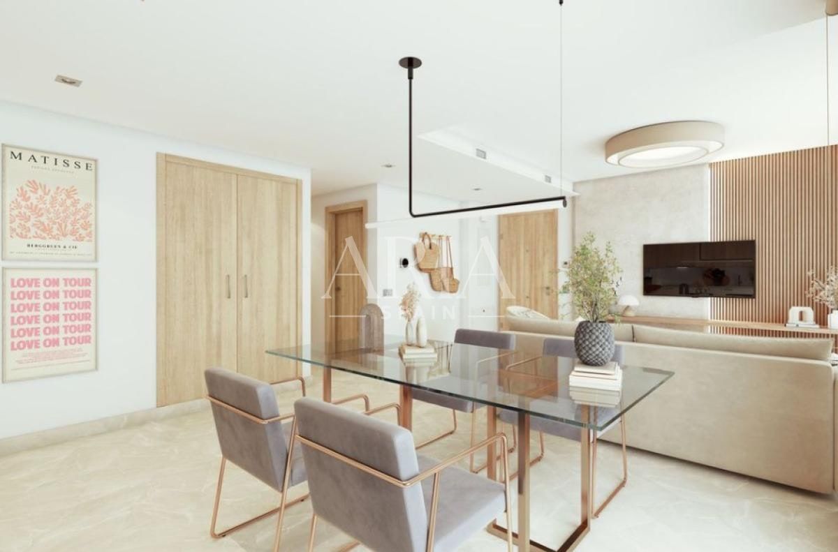 Appartement à Mijas, Mijas – photo 4