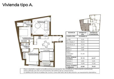 Appartement à Torrevieja, Torrevieja – photo 26