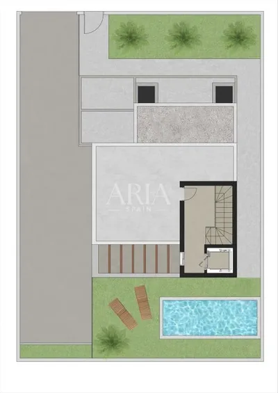 Villa in Finestrat, Finestrat – Foto 43